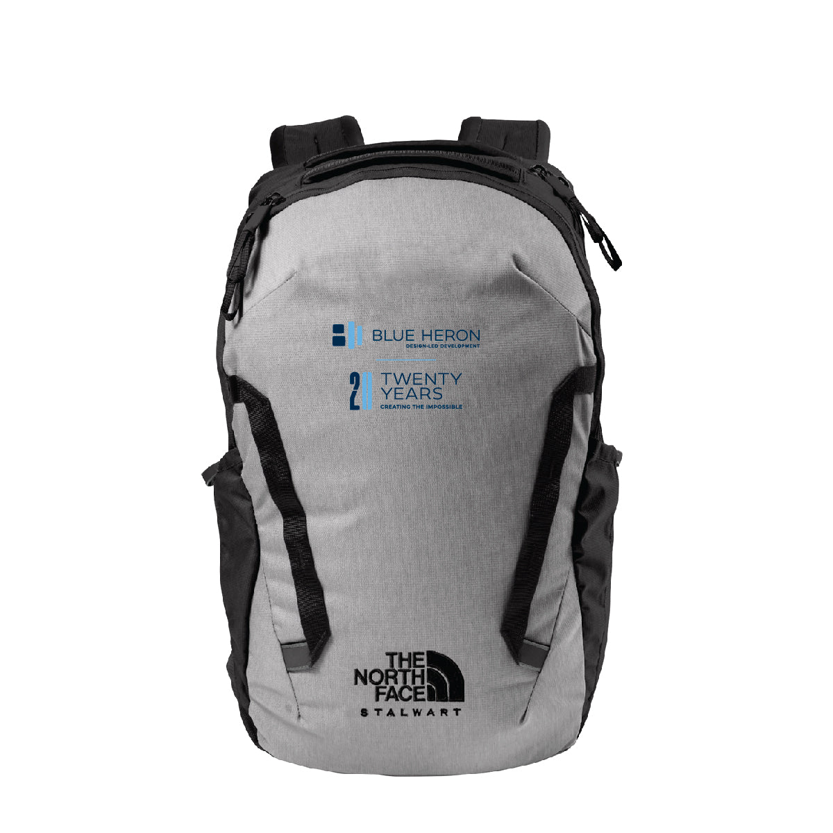 The North Face Stalwart Backpack