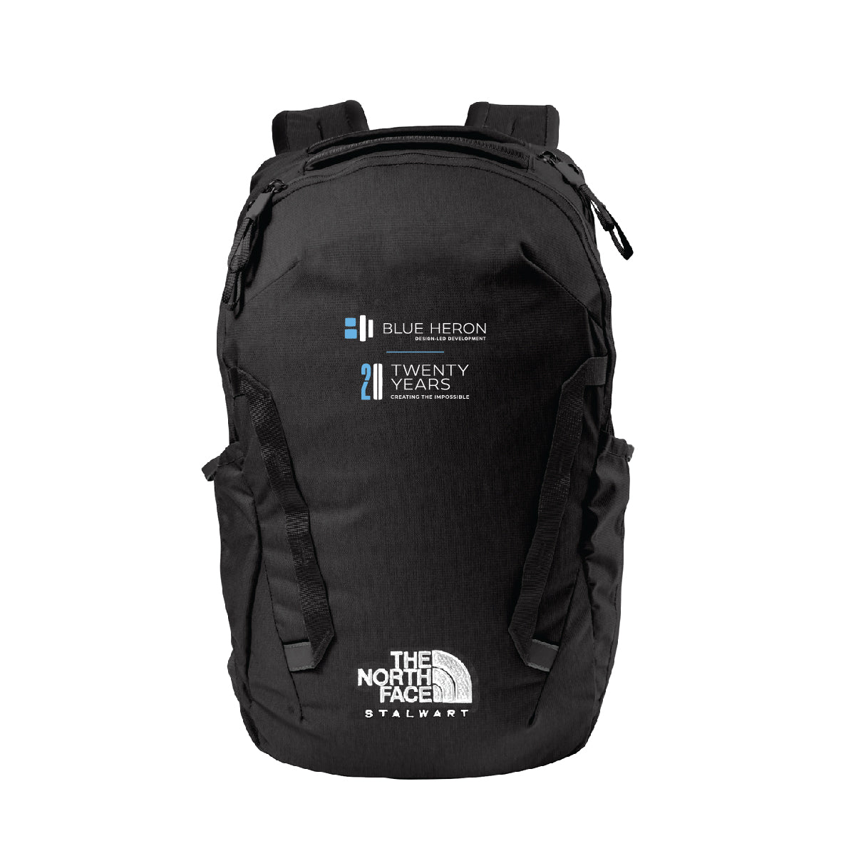 The North Face Stalwart Backpack