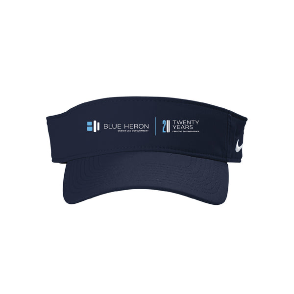 Nike Dri-FIT Team Performance Visor