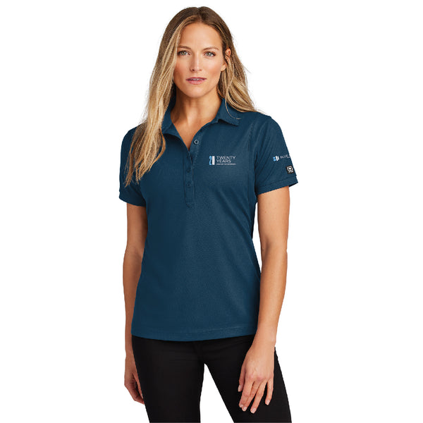 OGIO® - Jewel Polo