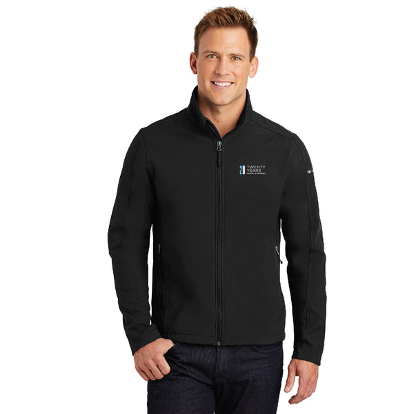 Port Authority® Core Soft Shell Jacket