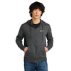 District® Perfect Weight® Fleece Full-Zip Hoodie