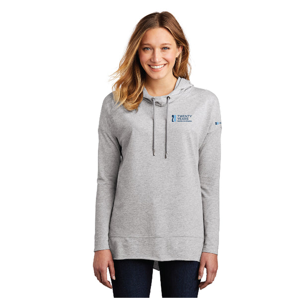 District ® Women’s Featherweight French Terry ™ Hoodie