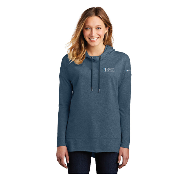 District ® Women’s Featherweight French Terry ™ Hoodie