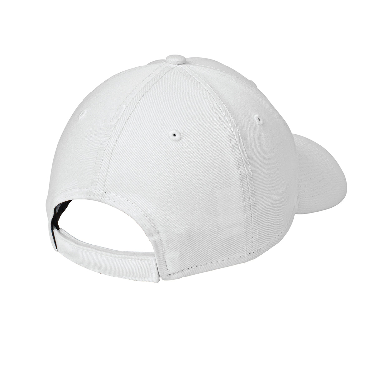 New Era - Adjustable Structured Cap