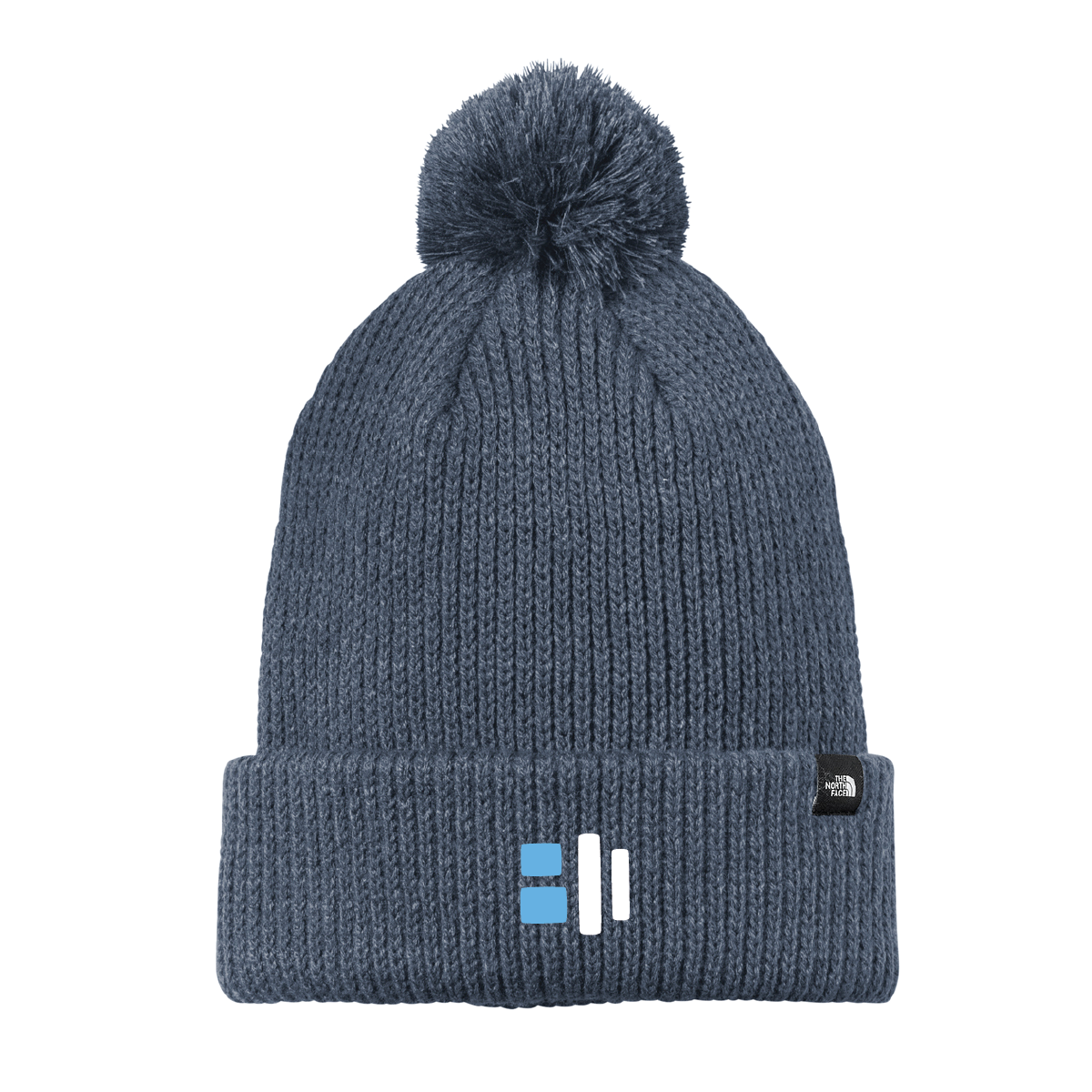 The North Face Pom Beanie